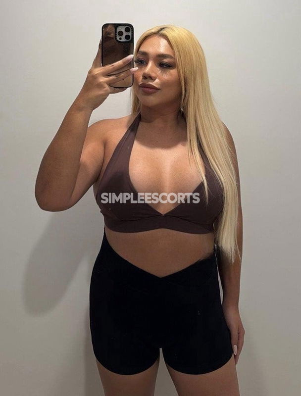 Escorts in Townsville: 410754436 - NEW✨TS Bena TOP trans/ladyboy in Townsville