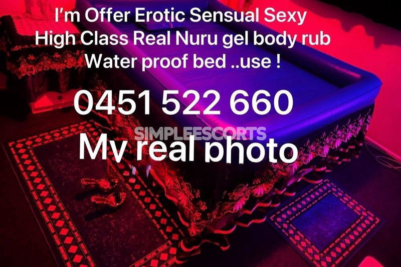 Escorts in Ipswich: 451522660 - New to Browns plains Real Erotic Lingam  sensual milk Table massage