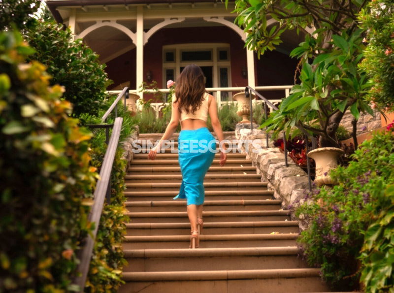 Escorts in Port Melbourne: 458732249 - Ultimate Asian Girlfriend