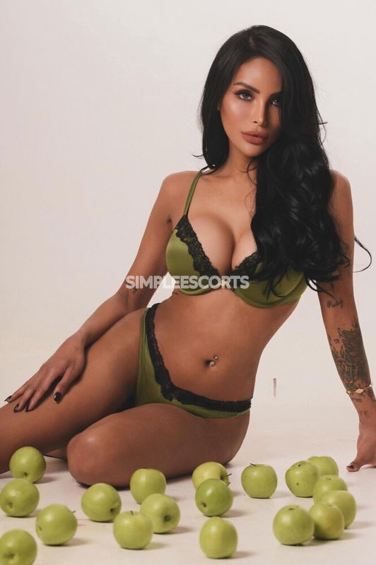 Escorts in Perth: 416543263 - THE TREMENDOUS BEAUTY JUST ARRIVED