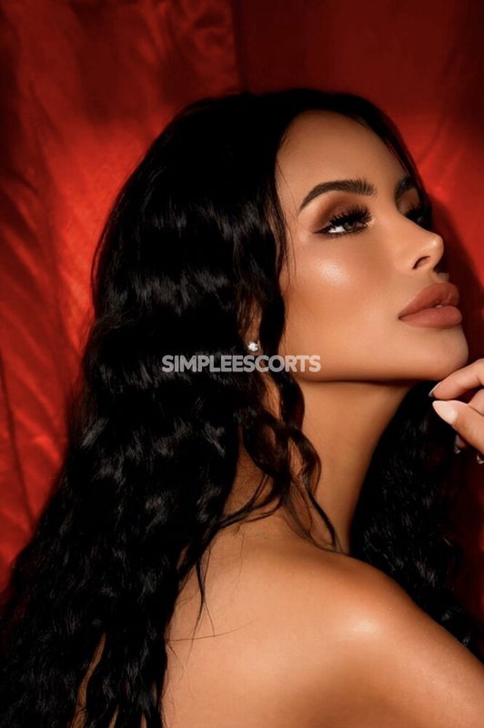 Escorts in Perth: 416543263 - THE TREMENDOUS BEAUTY JUST ARRIVED