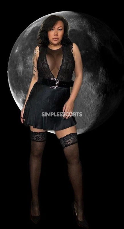 Escorts in St Kilda: 404972657 - I am Sassy Sin (Transgender)