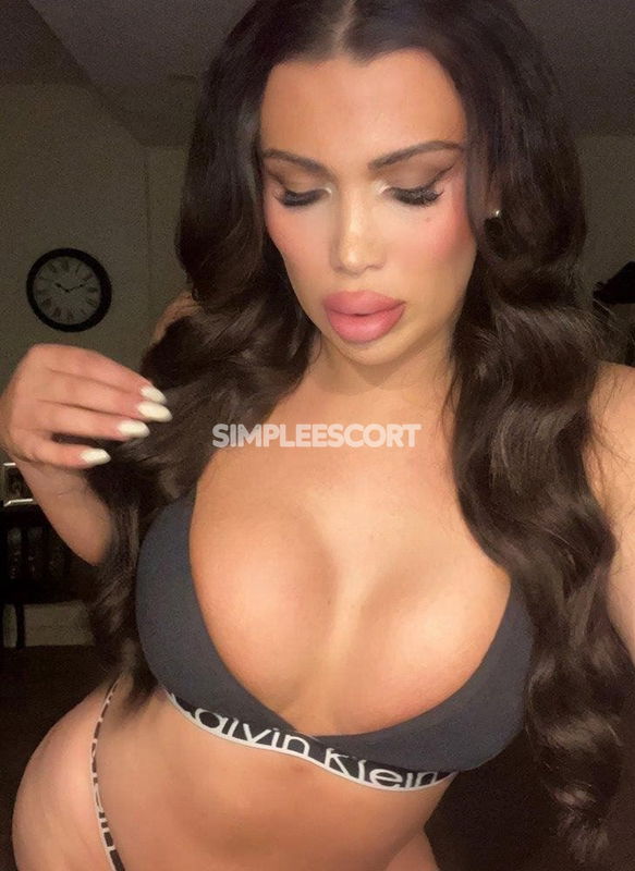 Escorts in CBD (Sydney): 481354262 - 🔲⭐️TS Elle Isabelle ~ Australian ~ Ultimo ⭐️🔲