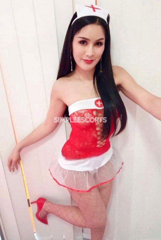 🇹🇭 Thai Escorts in Parramatta: 455155760 - Susan TS escorts parramatta Westmead so sexy
