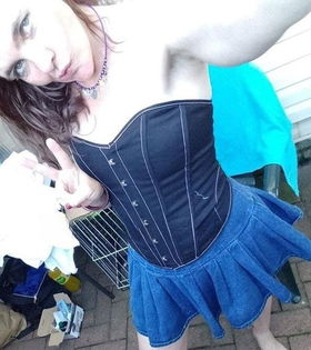 459682698 Alluring and captivating Sarah