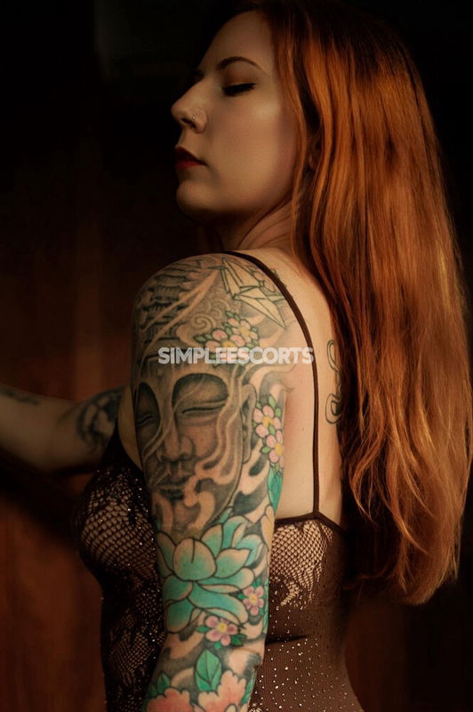 🇳🇿 New Zealand Escorts in Brisbane: 451099048 - Your Lanky Auburn-Haired Fantasy Girl - Teneriffe