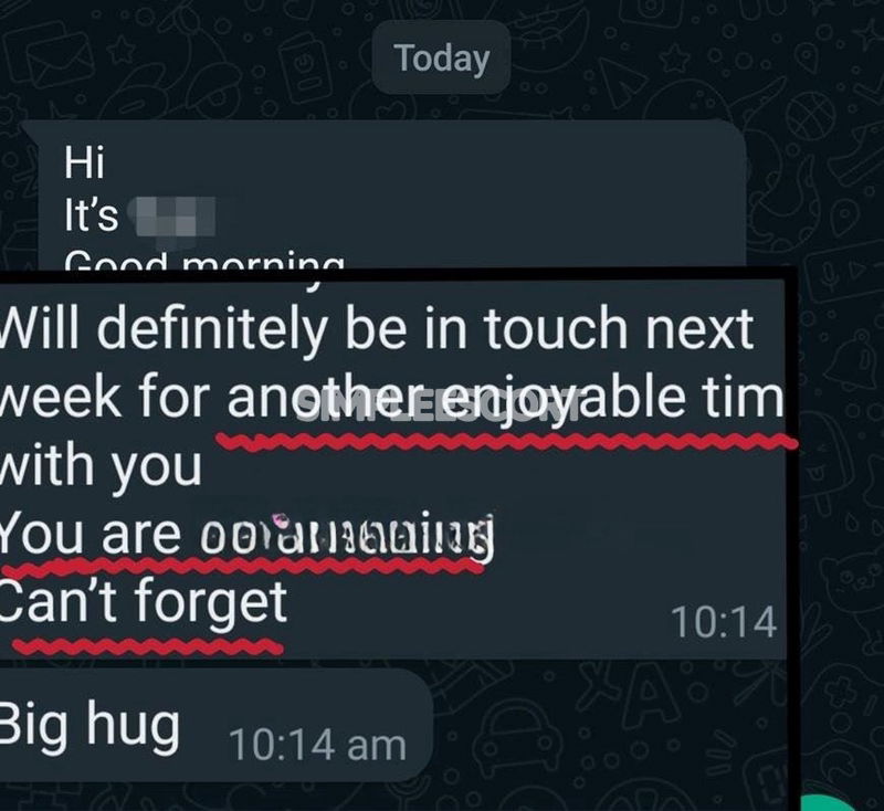 Escorts in Chatswood: 450302839 - 🔥 Hottest  Sukebe Nuru  Wet blow 🌬️ in  Northern Sydney