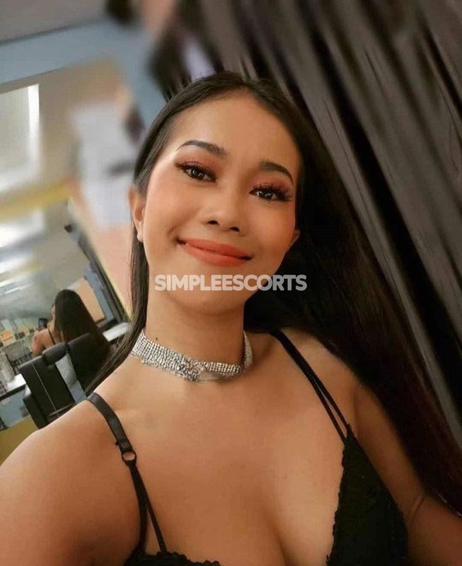 Escorts in Waterloo: 431124135 - attractive beautiful Thai girl, enjoys dancing