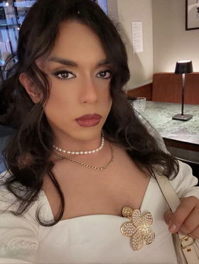 478754727 Sensual Latina Trans: Gold Coast Encounters