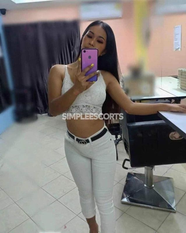 Escorts in Waterloo: 431124135 - attractive beautiful Thai girl, enjoys dancing
