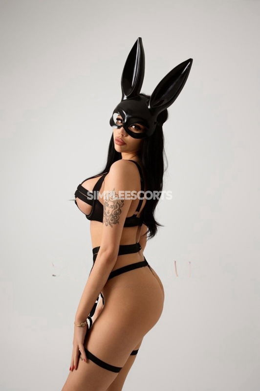 Escorts in Preston: 434326752 - Alison touring in Melbourne the very first time