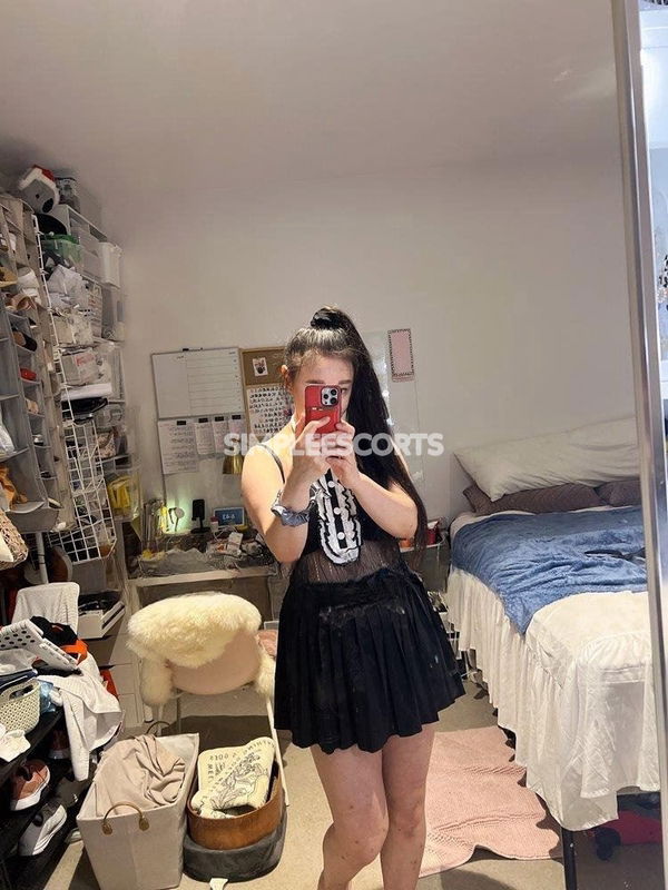 Escorts in Burwood: 412099513 - New Princess Fanatic natural GFE Creampie In&Outcall