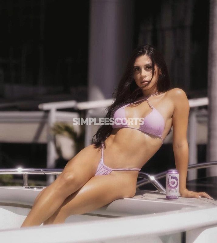 Escorts in Gold Coast: 494410319 - Colombian  TRANS Top Model