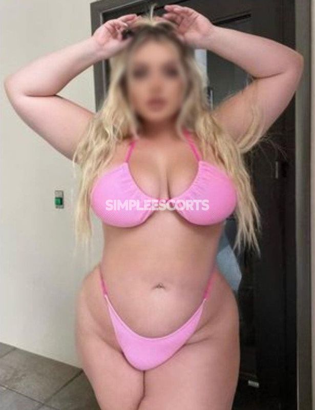 Escorts in Parramatta: 405569057 - BBW European blonde very big bum and very big boobs 💛
