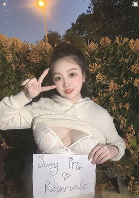 458964365 JOEY: Busty Taiwanese GFE Escort Service