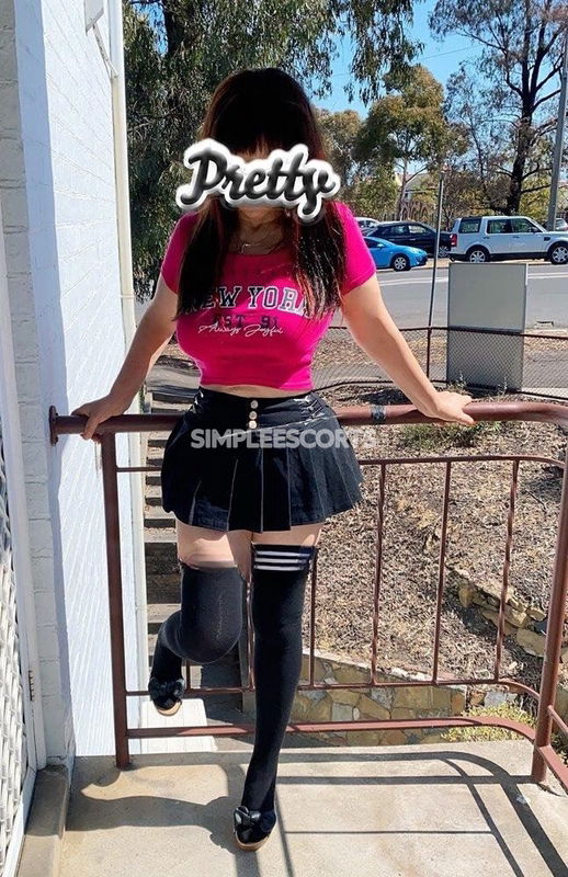 Escorts in Cairns: 421913783 - Playful and Exciting, Your Sweet Girl is Prepared to Satisfy Your Desires Right Away!