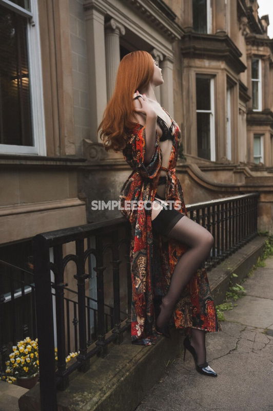 🇮🇪 Irish Escorts in Richmond: 452082696 - Emerald Enchantress | Natural & Statuesque Celtic Redhead