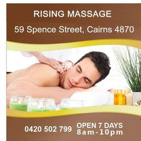 420502799 wellness and joy in Cairns City