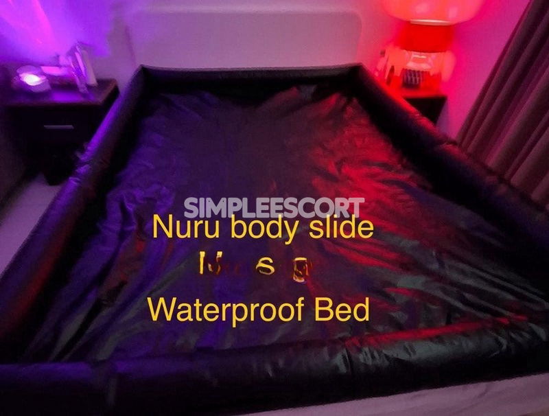 Escorts in North shore: 422521178 - Town Holiday: Body Slide & High-Class Companion