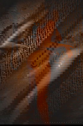 415615606 True beauty is when someone radiates that they love themselves!