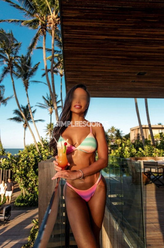 🇧🇷 Brazilian Escorts in Cairns: 405862819 - Alluring Latina - Gorgeous Lady