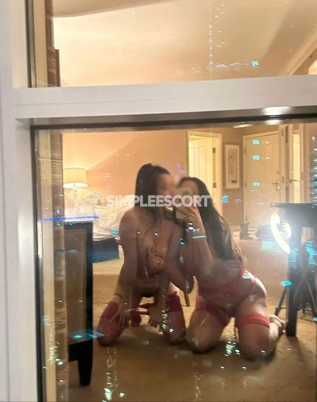 Escorts in Parramatta: 430247300 - Double Girlfriend Experience: Private, Relaxing Encounters