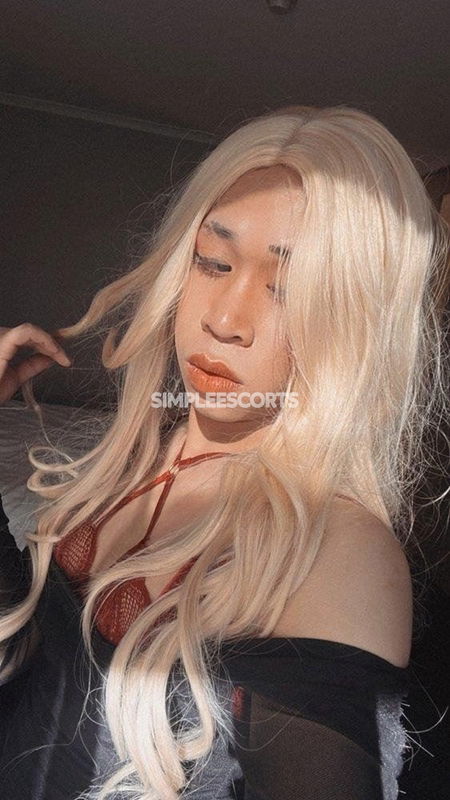 Escorts in Chatswood: 438265228 - Xcros_girl