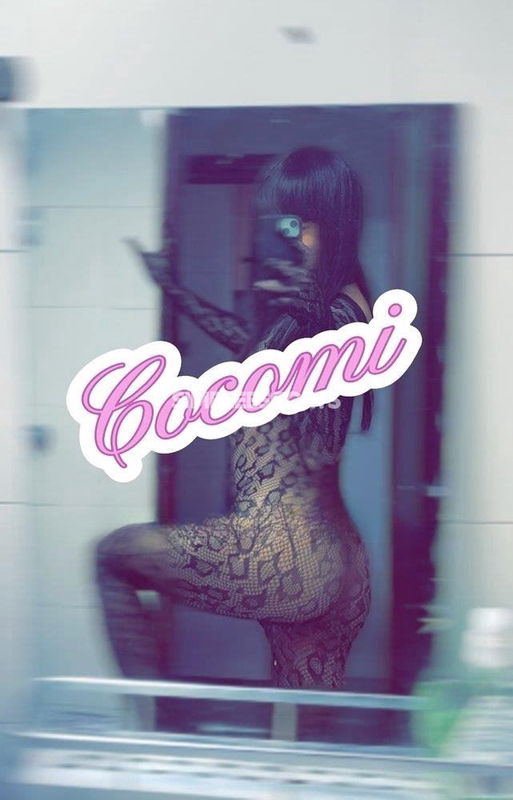 Escorts in Summer Hill: 405979842 - ASIA COCOMI | One Night Inside Me, You'll Hate Your Girlfriend