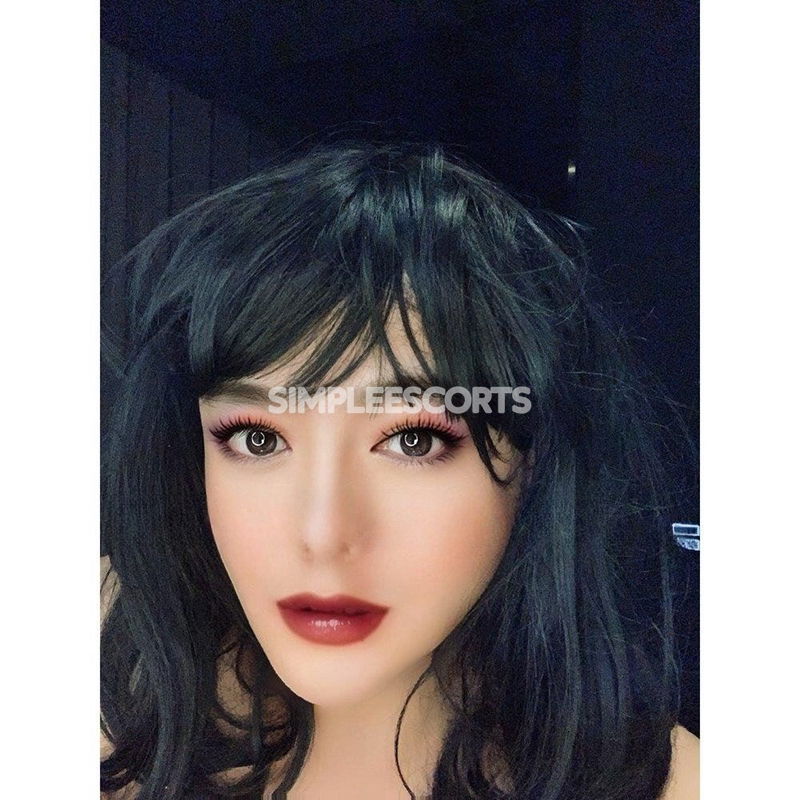 Escorts in Summer Hill: 405979842 - ASIA COCOMI | One Night Inside Me, You'll Hate Your Girlfriend