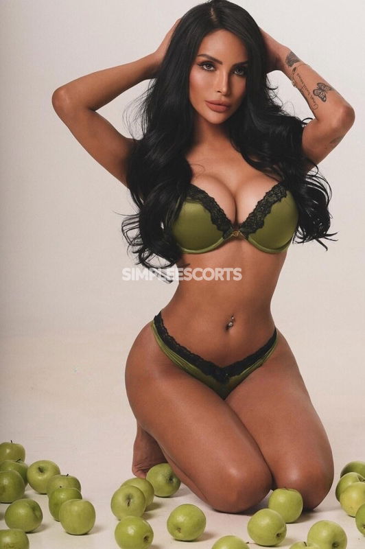 Escorts in Perth: 416543263 - THE TREMENDOUS BEAUTY JUST ARRIVED