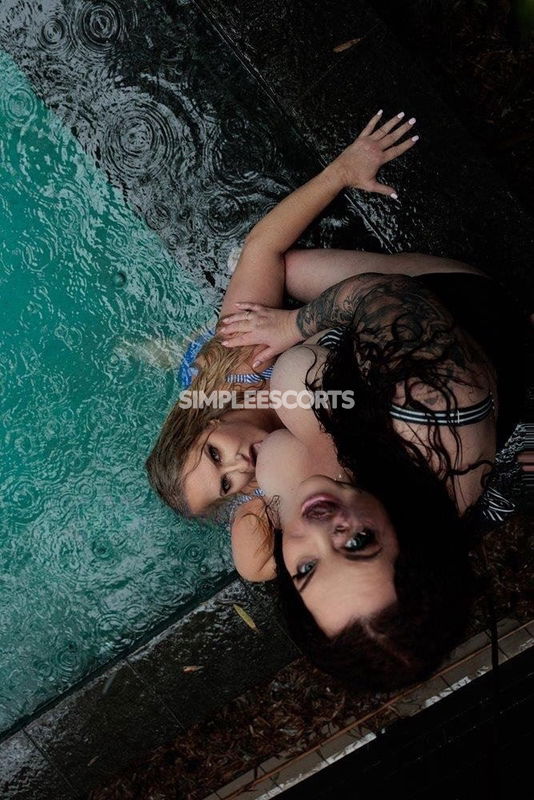 🇦🇺 Aussie Escorts in Rockhampton: 493876376 - 🔥 TEMPTATION TIMES TWO  🔥