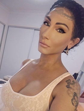 477648079 TS Mirella - till 7th June only