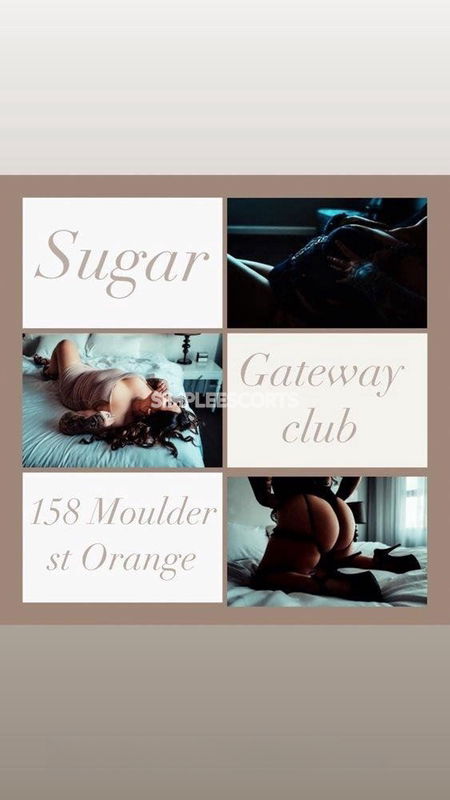 Escorts in Dubbo: 263628520 - Gateway Club Orange