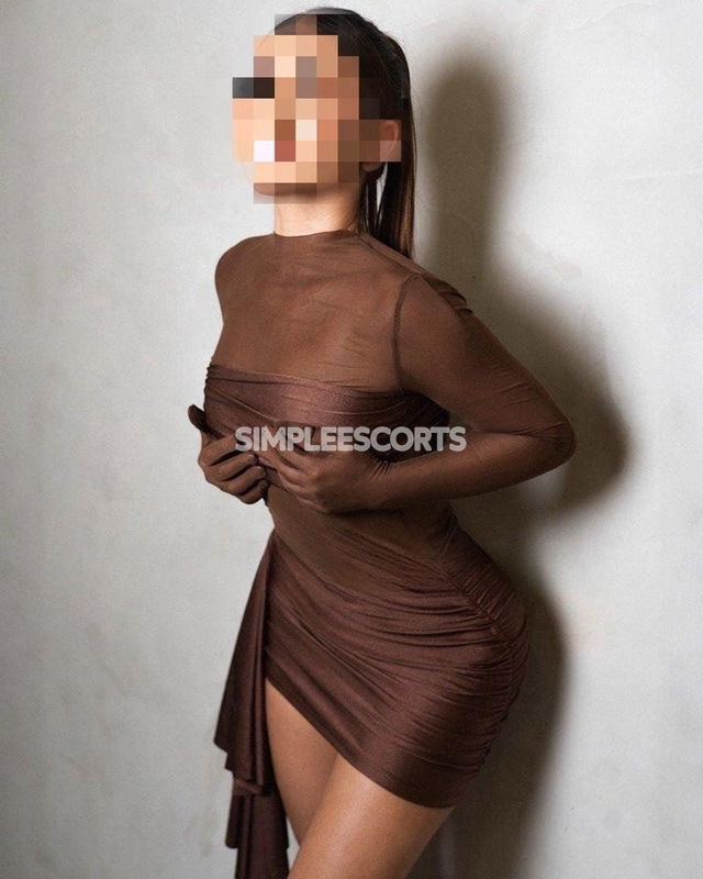 Escorts in St Kilda: 482386536 - Yeri 💋