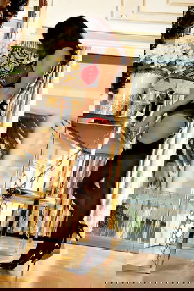 432114572 I think you’d look even cuter with me on top of you!