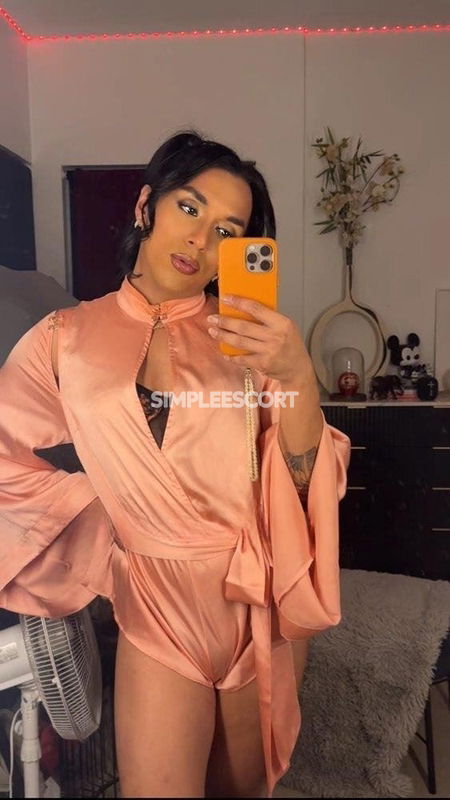 Escorts in Gold Coast: 478754727 - Sensual Latina Trans: Gold Coast Encounters