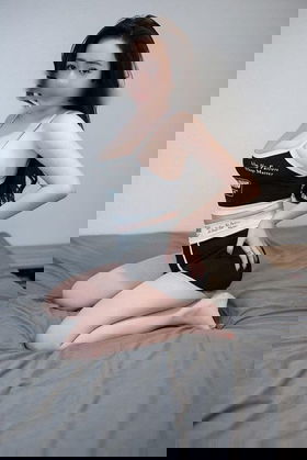 403492086 Joanna-Young Sexy Massage girl💖New