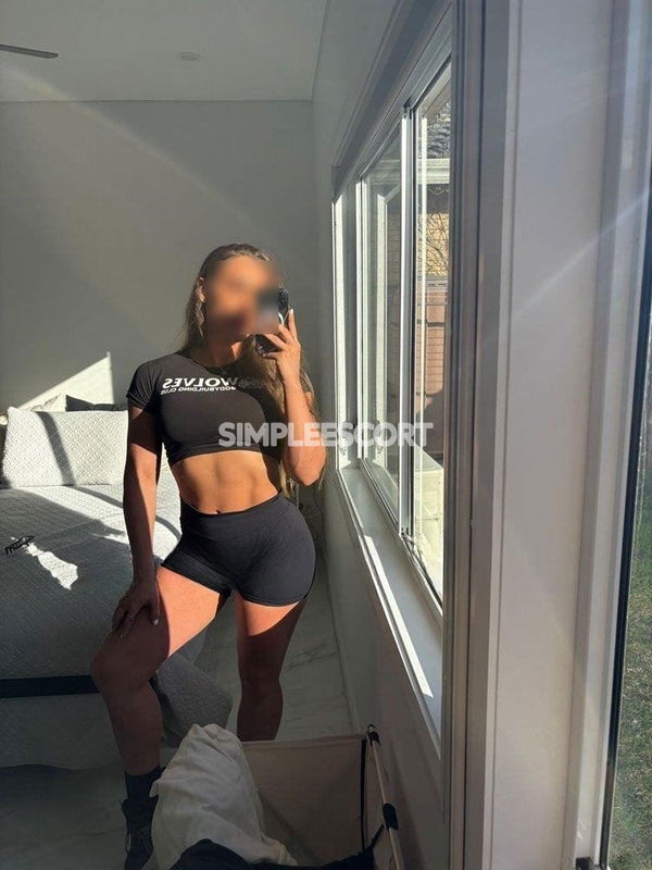 Escorts in Lavender Bay: 499823786 - ✨*NEW* Elite Companion ON TOUR✨