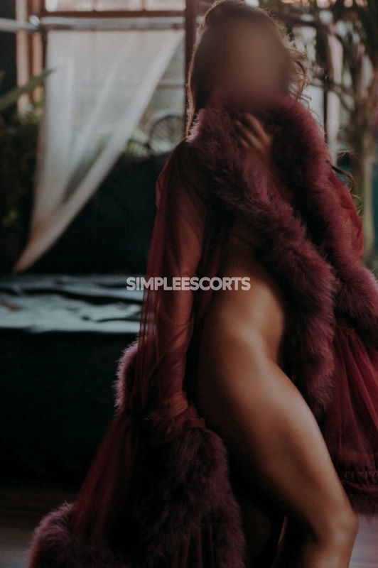 Escorts in Perth: 432220017 - Rhythmic sensuality