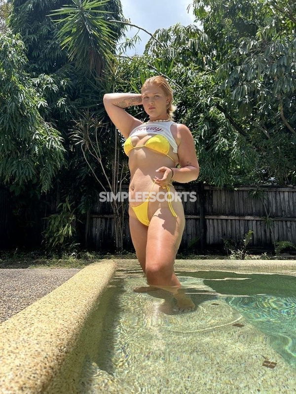 Escorts in Cairns: 458861454 - #1 BJ QUEEN 💯 AVAILABLE TIL SATURDAY CNS