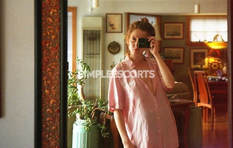 🇦🇺 Aussie Escorts in St Kilda: 478609790 - American red head ~ catch me while you can xo