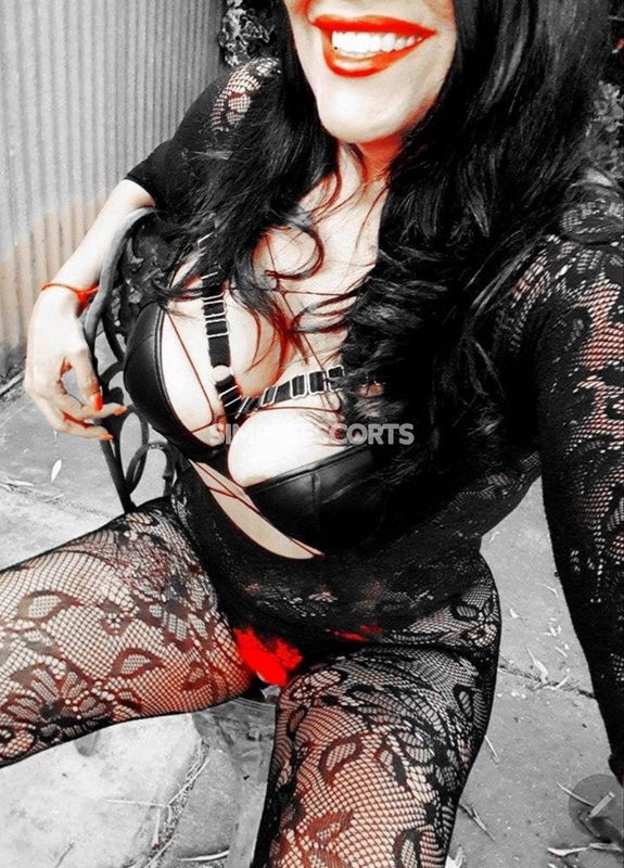 🇧🇷 Brazilian Escorts in Adelaide: 405941672 - Cheeky Valentina