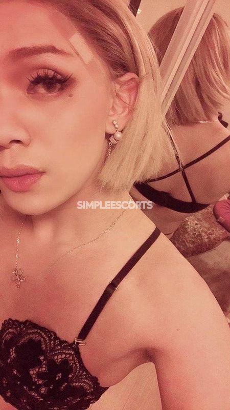 Escorts in Auburn: 459776045 - GRACE ~ Stunning Gorgeous Ts with HUNG ‼️  100%