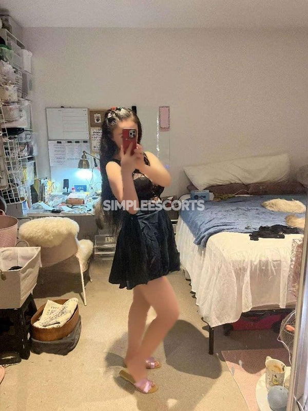 Escorts in Burwood: 412099513 - New Princess Fanatic natural GFE Creampie In&Outcall