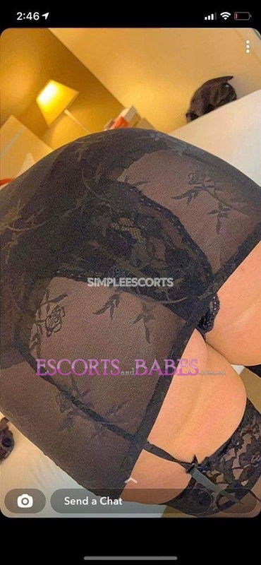 Escorts in Adelaide: 467361564 - Big bottom Dee