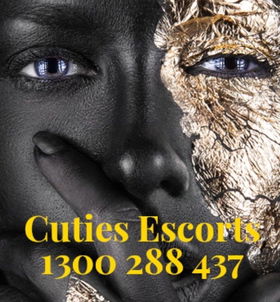 411154458 CUTIES ESCORTS - SYDNEYS #1 AGENCY & BROTHEL OPEN 24/7