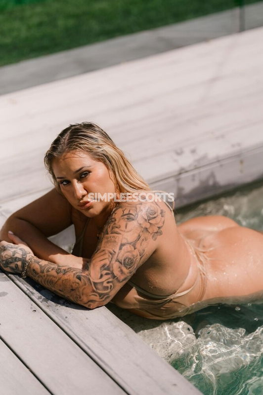 🇦🇺 Aussie Escorts in Gold Coast: 498533999 - AUSSIE blonde dynamo