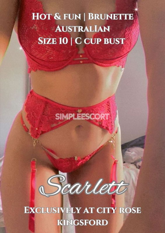 Escorts in Double Bay: 457333980 - Luxury Babes Full Service Erotic Massage Incall Outcalls City Rose Kingsford