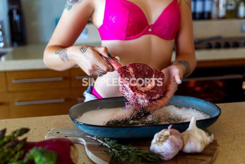 Escorts in Cairns: 411774668 - Establishing Your New Benchmark