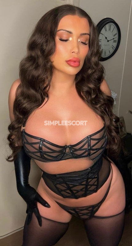 Escorts in CBD (Sydney): 481354262 - 🔲⭐️TS Elle Isabelle ~ Australian ~ Ultimo ⭐️🔲